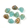 Transparent Acrylic Beads X1-TACR-T028-44G-2