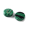 Synthetic Malachite Beads G-A238-01U-2