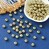 CCB Plastic Beads CCB-YW0001-29D-1
