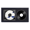 MDF CD Display Frame ODIS-WH0043-298-1