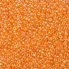 MIYUKI Round Rocailles Beads SEED-G007-RR0253-3