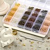 DIY Jewelry Finding Making Kit DIY-YW0005-78-2
