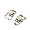 Zinc Alloy Suspension Clasps PW-WGBEFBF-04-1