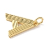 Brass Pendants KK-B148-15G-A-2