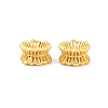 Brass Bead Caps KK-A292-04A-MG-1