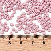 TOHO 8/0 Round Beads X-SEED-TR08-0765-4
