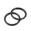 Ion Plating(IP) 304 Stainless Steel Closed Jump Rings STAS-G393-06B-17-3