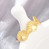Brass Cuff Open Rings KK-CBA960E-13A-G-3