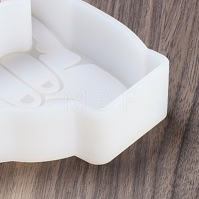 DIY Silicone Mold DIY-A051-04A-1