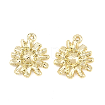 Alloy Pendants AL-CBA1FD3-24G-01-1