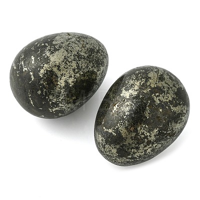 Natural Black Stone G-D067-05-1