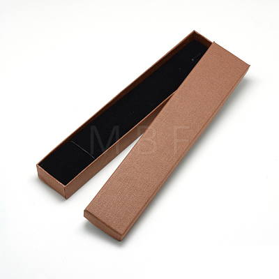 Cardboard Jewelry Set Box CBOX-R036-14E-1