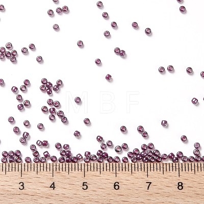 TOHO Round Seed Beads SEED-JPTR11-1076-1