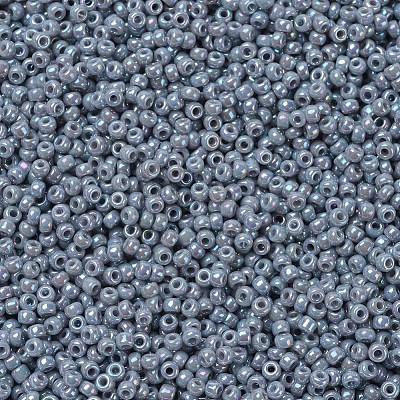 MIYUKI Round Rocailles Beads SEED-G007-RR0489-1