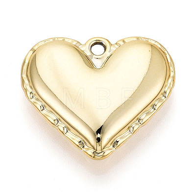 Acrylic Pendants OACR-T030-32A-1