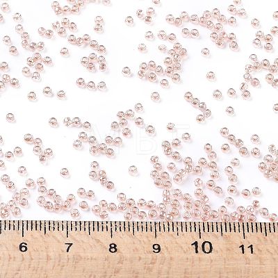 TOHO Round Seed Beads SEED-XTR11-0631-1