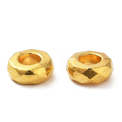 Tibetan Style Alloy Beads FIND-Q094-24AG-1