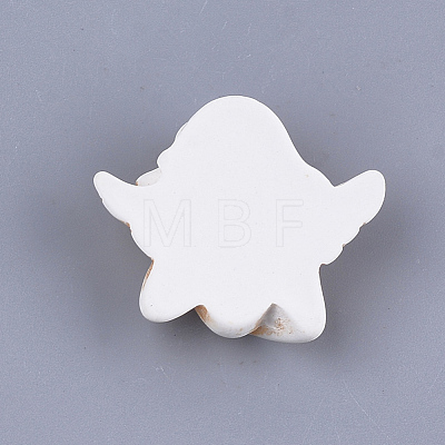 Resin Cabochons CRES-T011-35-1