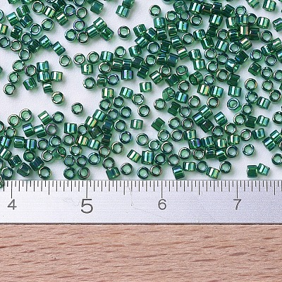 MIYUKI Delica Beads X-SEED-J020-DB0175-1
