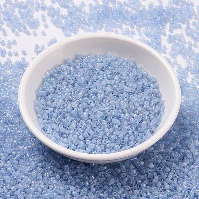 Cylinder Seed Beads SEED-H001-F02-1