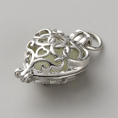 Luminous Stone Pendants FIND-WH0148-413D-03-1
