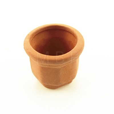Mini Ceramic Flower Pot BOTT-PW0001-227-1