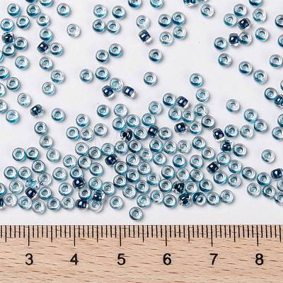 MIYUKI Round Rocailles Beads SEED-JP0009-RR3207-1