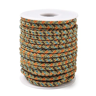 10M Polyester Braided Cord OCOR-A012-01G-1
