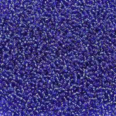 TOHO Round Seed Beads X-SEED-TR11-0035-1