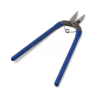 65# Carbon Steel Jewelry Pliers PT-H001-03-1