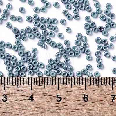 TOHO Round Seed Beads SEED-TR11-1206-1