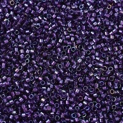 MIYUKI Delica Beads SEED-J020-DB1756-1