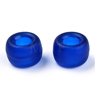 Transparent Plastic Beads X-KY-T025-01-A01-1