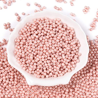 Glass Seed Beads SEED-T007-01C-1