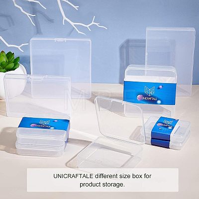 Unicraftale DIY Pendant Making Kits DIY-UN0001-53P-1