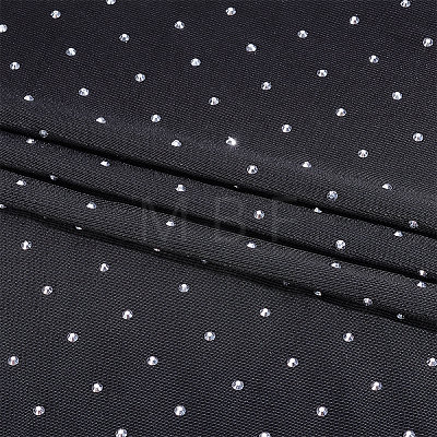 2M Polyester Fabric DIY-GA0009-99-1