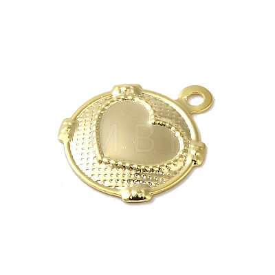 Brass Charms KK-P259-28G-1