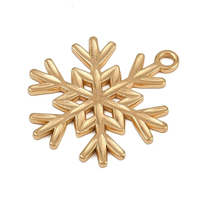 304 Stainless Steel Pendants LS-STAS-G363-04G-1