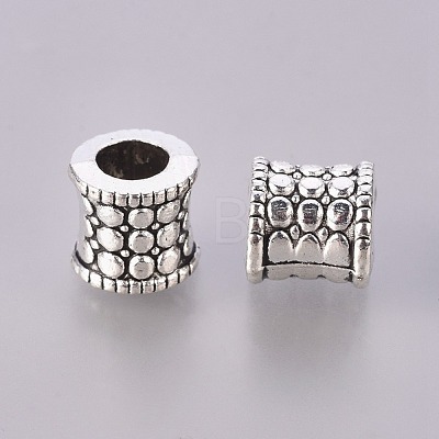 Large Hole Beads LFH10273Y-NF-1