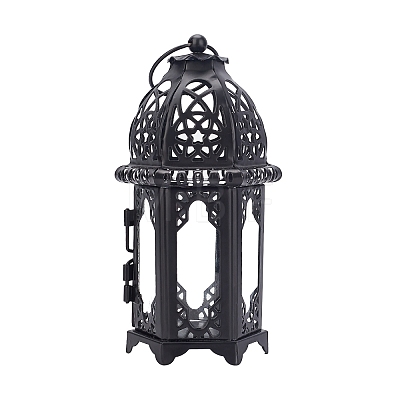 Hanging Lantern AJEW-WH0019-28A-1