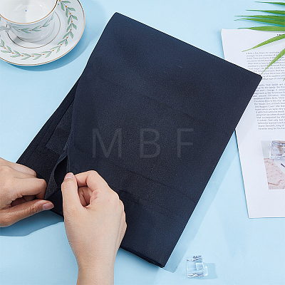 Oxford Canvas Chair OCOR-WH0421-121D-1
