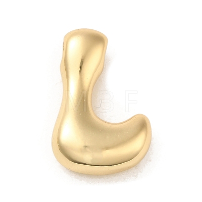 Brass Pendant KK-O145-01L-G-1