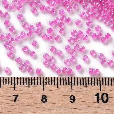 12/0 Glass Seed Beads X1-SEED-A016-2mm-205-1