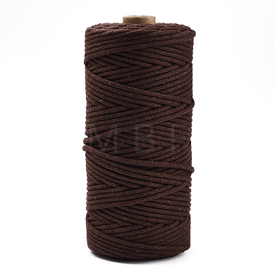 Cotton String Threads OCOR-T001-02-06-1