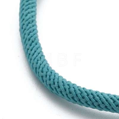 Cotton Cord Bracelets BJEW-F360-B47-1