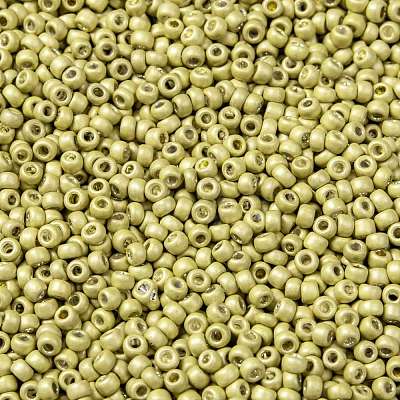 TOHO Round Seed Beads SEED-XTR11-0559F-1