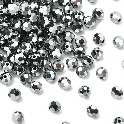 Preciosa® Crystal Beads Y-PRC-BB4-23980-20700-1