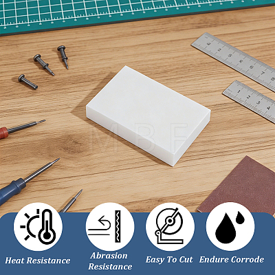 HDPE Boards DIY-WH0349-563B-02-1