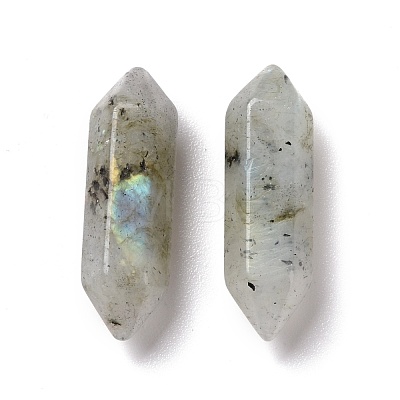 Natural Labradorite Healing Stones G-K330-38-1