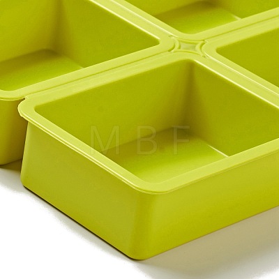 DIY Candle Silicone Molds DIY-G070-04D-1